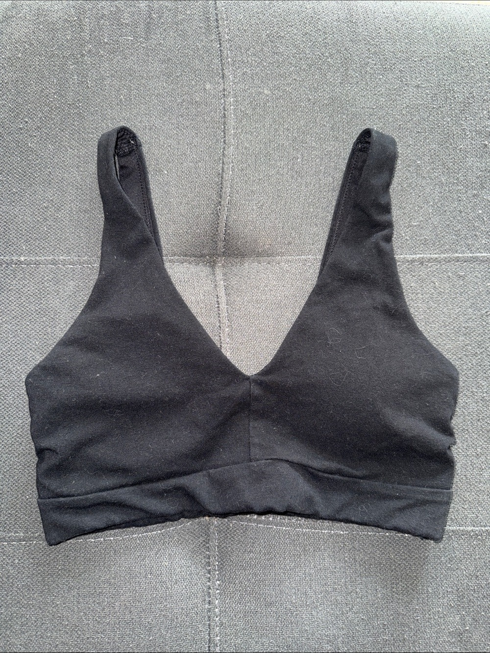 Old Navy Powerchill XS Sports Bra